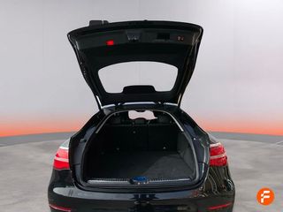 Mercedes GLC GLC 250 d 4MATIC