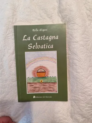 La castagna selvatica