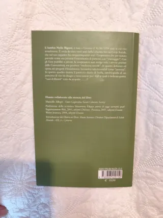 La castagna selvatica