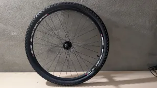 Rueda trasera bici MTB 27.5 B-PRO