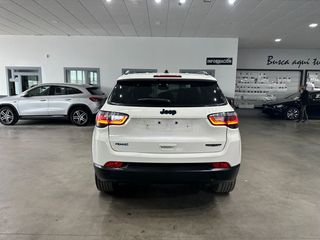Jeep Compass 1.3PHEV 190CV 4XE LIMITED
