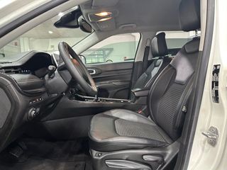 Jeep Compass 1.3PHEV 190CV 4XE LIMITED
