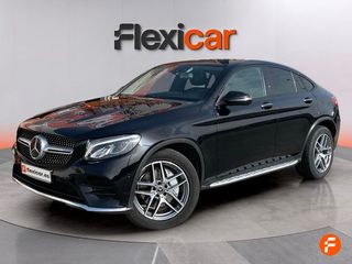 Mercedes GLC GLC 250 d 4MATIC