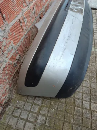 Seat Ibiza 6K 1.9 SDI despiece