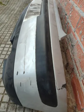 Seat Ibiza 6K 1.9 SDI despiece