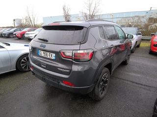 Jeep Compass 1.3PHEV 240CV 4XE TRAILHAWK