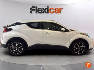 Toyota C-HR 2.0 180H Advance