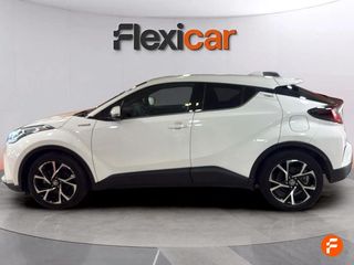 Toyota C-HR 2.0 180H Advance