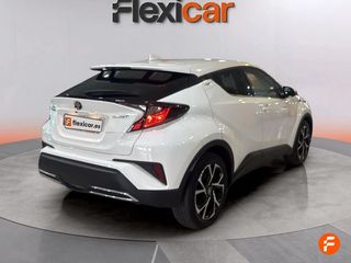 Toyota C-HR 2.0 180H Advance