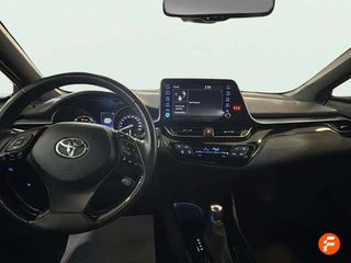 Toyota C-HR 2.0 180H Advance