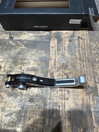 Maneta Freno Puig Suzuki GSR600 Original