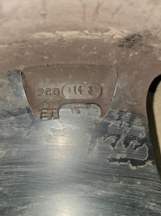 Llantas Nissan Navara