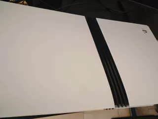 PlayStation 5 Pro 2TB con lector