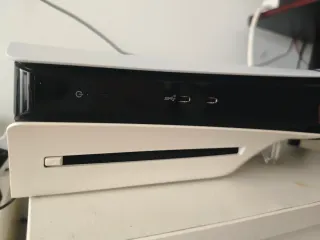 PlayStation 5 Pro 2TB con lector