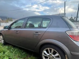 Opel Astra 2006