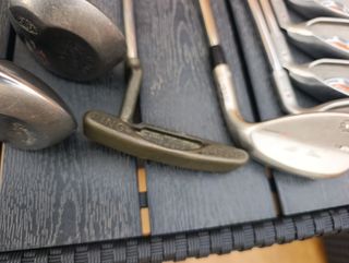 Set de palos de golf Ping