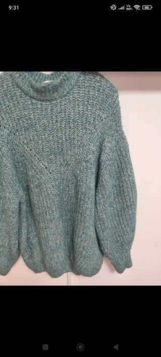 Jersey mujer talla única