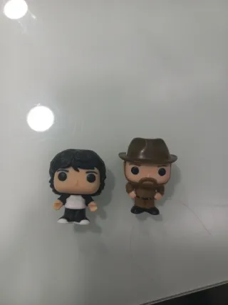 Funko Pop Stranger Things