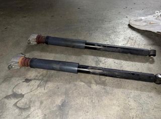 Amortiguadores Traseros Ford Focus ST