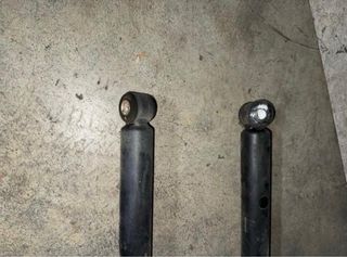 Amortiguadores Traseros Ford Focus ST