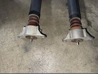 Amortiguadores Traseros Ford Focus ST