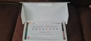 Nintendo DSi Negra + Accesorios