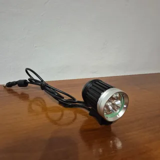 Foco Bicicleta Riders