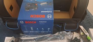 Bolsa Herramientas Bosch Profesional GWT-20