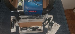 Bolsa Herramientas Bosch Profesional GWT-20