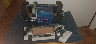 Bolsa Herramientas Bosch Profesional GWT-20