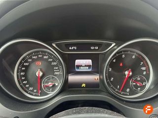 Mercedes GLA GLA 180 Urban