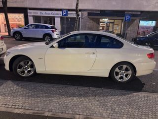 BMW Serie 3 2008