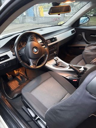 BMW Serie 3 2008