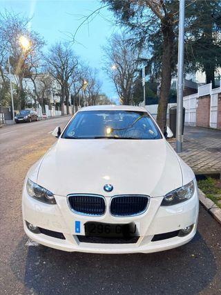 BMW Serie 3 2008