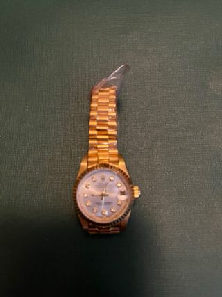 Orologio Lady-Datejust