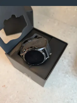 Huawei Watch GT 2 46mm Negro