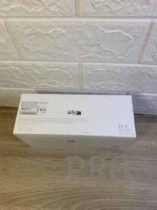 Adaptador de Corriente Apple MagSafe - Apple