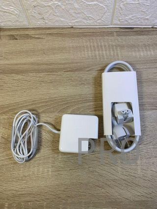 Adaptador de Corriente Apple MagSafe - Apple