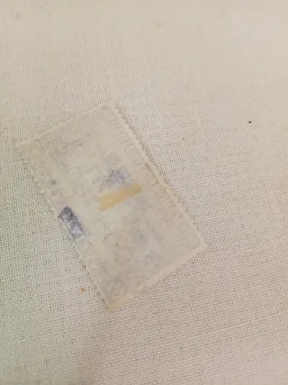 Francobolli Italiani 40 Cent. 1926