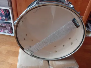 Caja de batería Ludwig