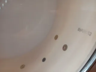 Caja de batería Ludwig