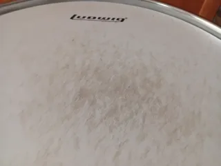 Caja de batería Ludwig