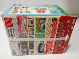 Sigillato! Animal Crossing Amiibo Festival Wii U