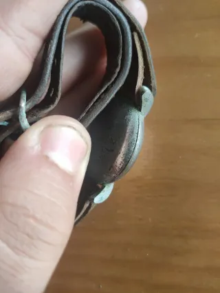 Reloj Simla Vintage 7 Jewels Escucho ofertas.