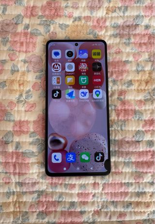 Xiaomi Redmi Note 12 Pro 5G 8+256GB con factura