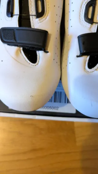 Fizik Tempo Overcurve R5 Zapatillas Ciclismo