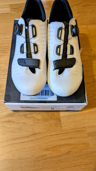 Fizik Tempo Overcurve R5 Zapatillas Ciclismo