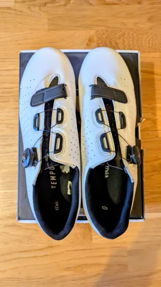 Fizik Tempo Overcurve R5 Zapatillas Ciclismo