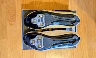 Fizik Tempo Overcurve R5 Zapatillas Ciclismo