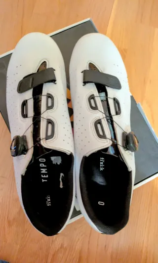 Fizik Tempo Overcurve R5 Zapatillas Ciclismo